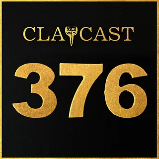 Claptone - Clapcast 376