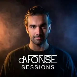 DAFONSE Feat. Funkerwell - Dafonse Sessions #021