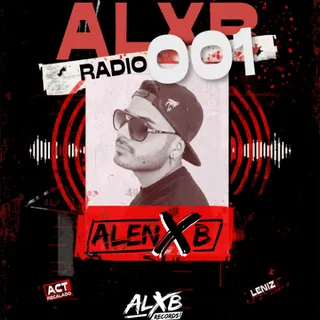 Alenx B