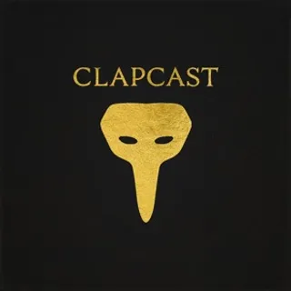 Claptone - Clapcast 575