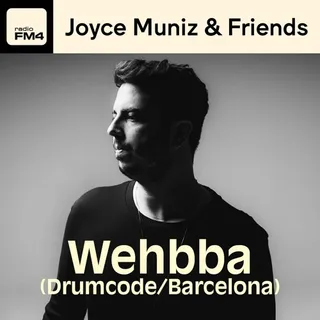 Joyce Muniz & Wehbba - Joyce Muniz & Friends 47