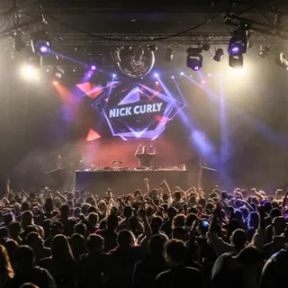 Nick Curly @ NDSM Docklands Amsterdam, Drumcode Festival