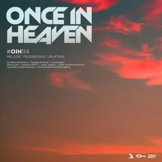 LightControl & Granz Enemy - Once In Heaven 114