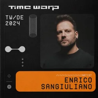 Enrico Sangiuliano