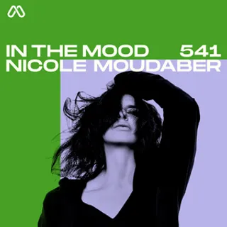 Nicole Moudaber & Carl Cox - In The MOOD 541 (Space Riccione 2024-08-14)