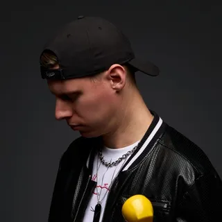 BARKER @ Back Porch Day Mix