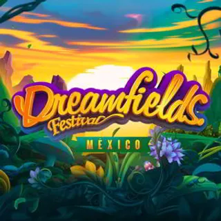 Adam Beyer @ Drumcode, Dreamfields Festival, Mexico