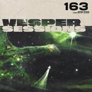 Aldor - Vesper Sessions 163