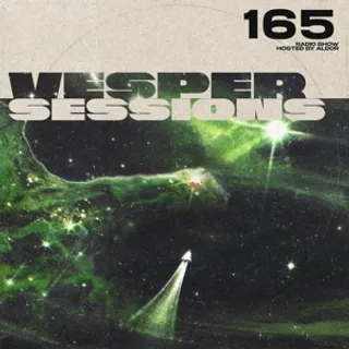 Aldor - Vesper Sessions 165