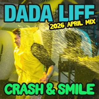 Dada Life - Dada Life Podcast April