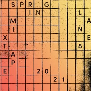 Lane 8