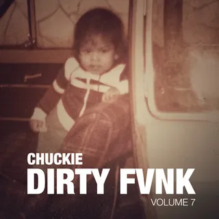 Chuckie
