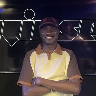 Skin On Skin - Rinse FM