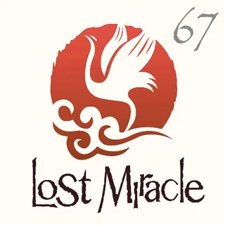 Sébastien Léger - Lost Miracle 067