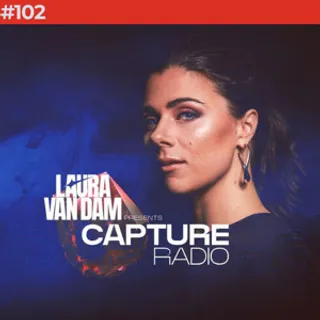 Laura van Dam @ Capture Radio 102 (Capture Showcase, Paal69, South Beach, Zandvoort, Netherlands 2026-07-26)