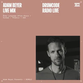 Adam Beyer @ Drumcode Radio 612, Body Language After Hours, Sunbar Tempe, United States 2022-03-05