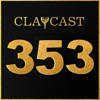 Claptone - Clapcast 353