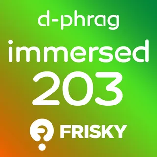d-phrag - Immersed 203
