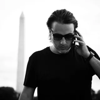 EDX - DJ Mag Italy Radioshow