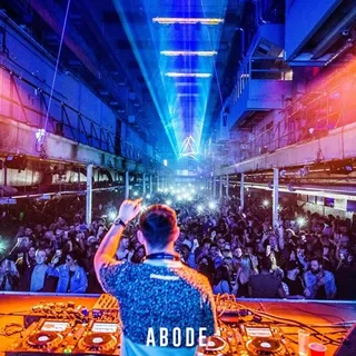Patrick Topping @ ABODE, Printworks London, United Kingdom