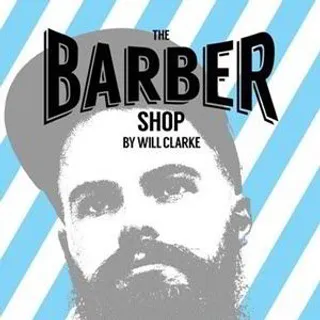 Will Clarke & Green Velvet - The Barber Shop 007