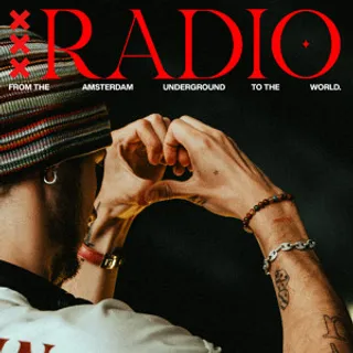 Mau P - XXX Radio 193