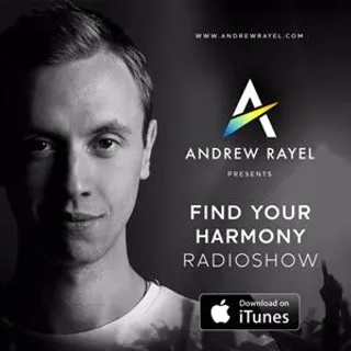Andrew Rayel - Find Your Harmony Radioshow 500 Part 3