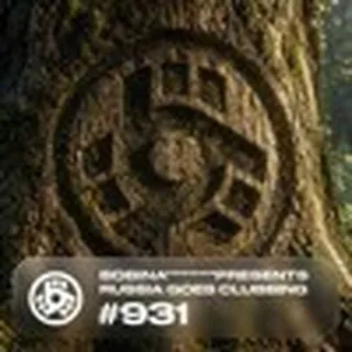 Bobina - Russia Goes Clubbing 931