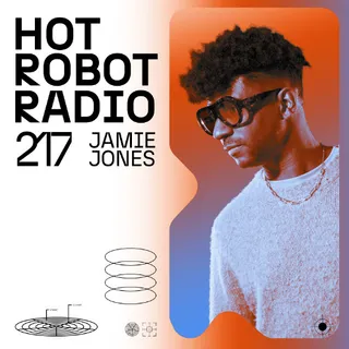 Jamie Jones