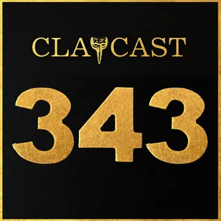 Claptone - Clapcast 343