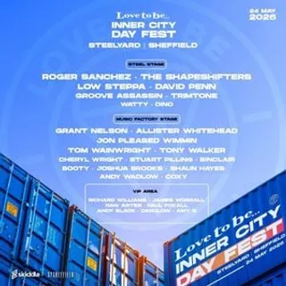 Roger Sanchez