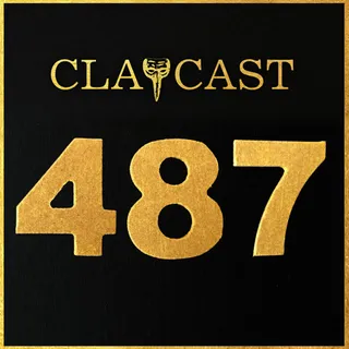 Claptone - Clapcast 487