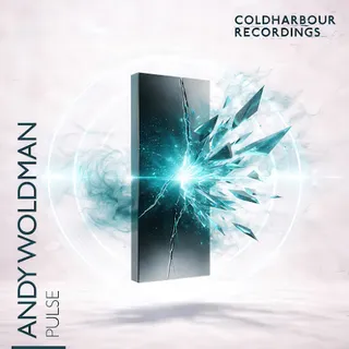 Andy Woldman - Firmament