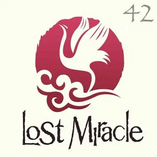 Sébastien Léger - Lost Miracle 042