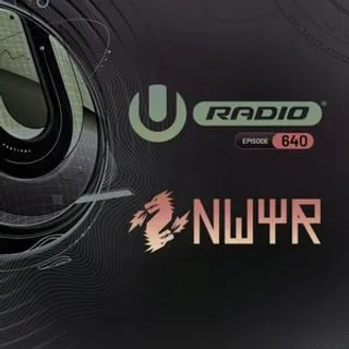 NWYR (W&W) @ ASOT Stage, Ultra Music Festival Miami, Miami Music Week, United States