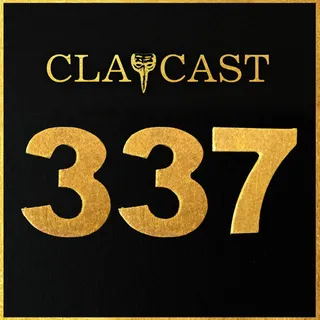 Claptone - Clapcast 337
