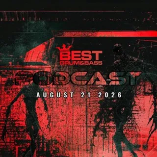 Bad Syntax & nox - Best Drums & Bass Podcast 607