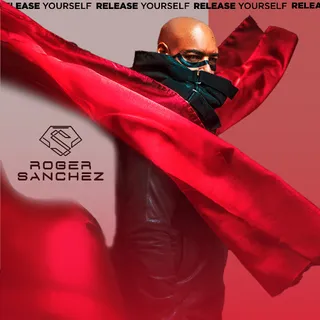 S-Man @ Roger Sanchez's Release Yourself 1240 (7th Birthday, The Cause London, United Kingdom 2025-06-14)