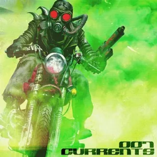 Morggan - CURRENTS: Episode 007 with Androids Dungeon Radio