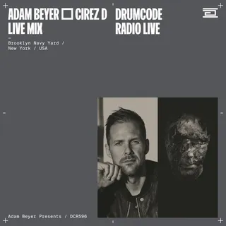 Adam Beyer & Cirez D @ Duggal Greenhouse New York City, United States