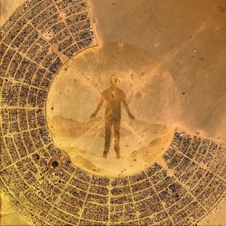 Township Rebellion @ The Cloud, Burning Man, United States