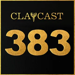 Claptone - Clapcast 383