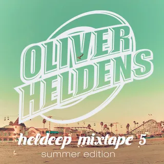 Oliver Heldens