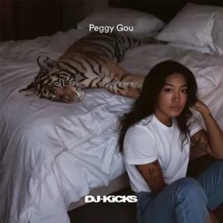 Peggy Gou - DJ-Kicks DJ Mix