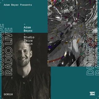 Adam Beyer - Drumcode Radio 510