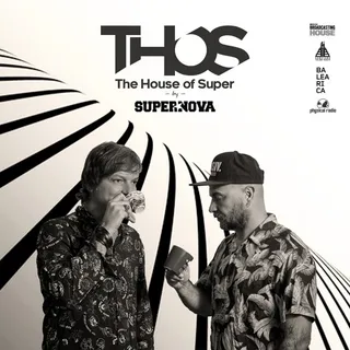 Supernova