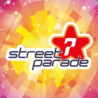 Patrick Topping @ AllINeed Center Stage, Street Parade Zürich, Switzerland