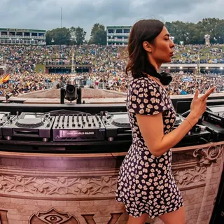 Nina Kraviz