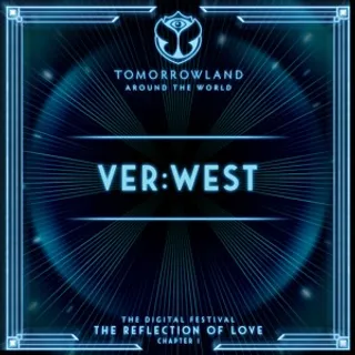 VER:WEST (Tiësto) @ Freedom Stage, Tomorrowland Around The World