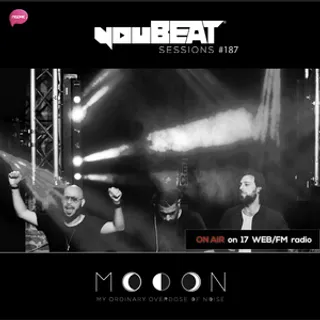 MOOON - youBEAT Sessions #187
